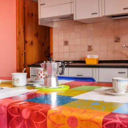 Apartment Casa Elisa *