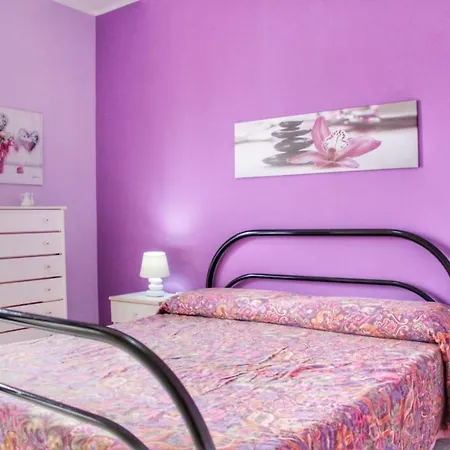Apartment Casa Elisa Torre San Giovanni Ugento