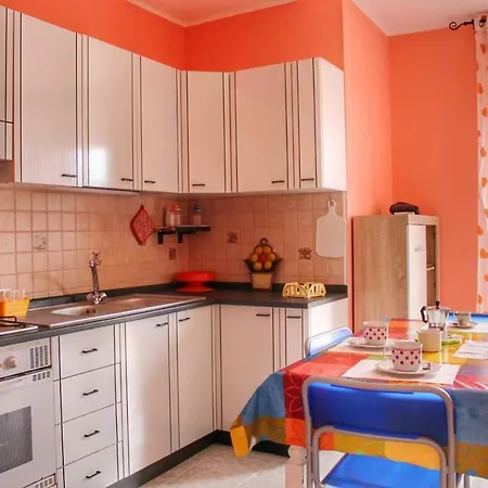 Casa Elisa