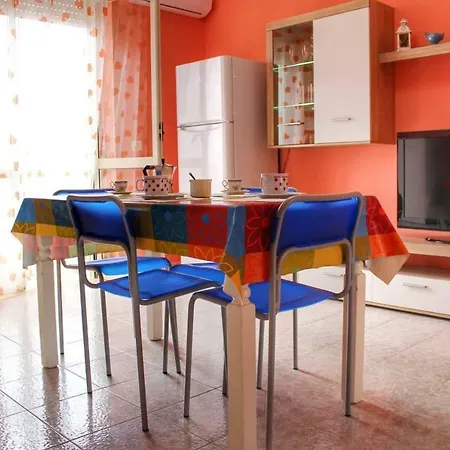 Apartment Casa Elisa *