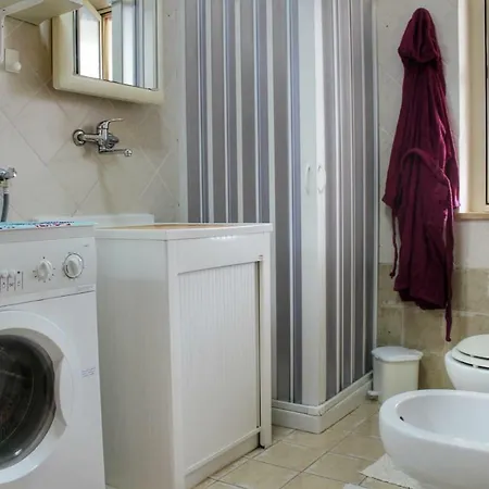 Apartment Casa Elisa Torre San Giovanni Ugento