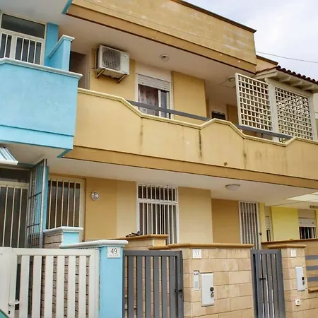 Casa Elisa